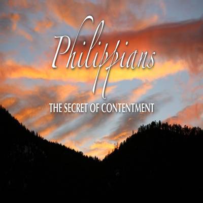The Secret of Contentment Part2